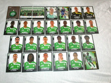 Asse saint etienne equipe - asse,