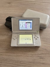Nintendo lite console - nintendo, ds