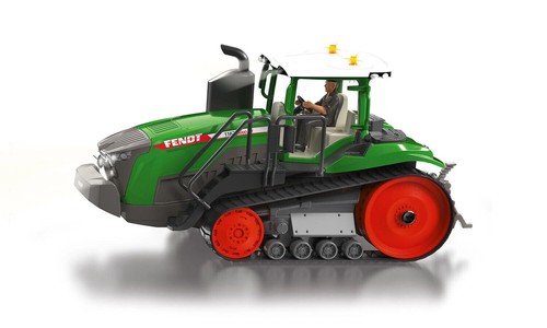 Siku control32 6790 - siku, fendt