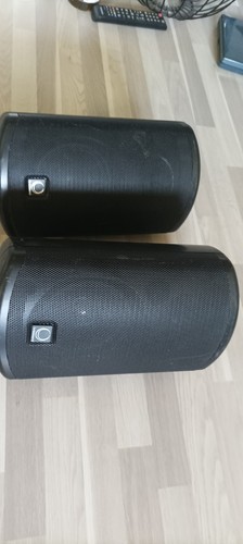 Paire enceintes turbosound - paire,