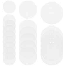  30 Pcs Formes En Canevas