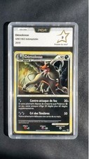 Carte Pokémon Démolosse 5/90 Holo - H&S Indomptable - FR - PCA 9