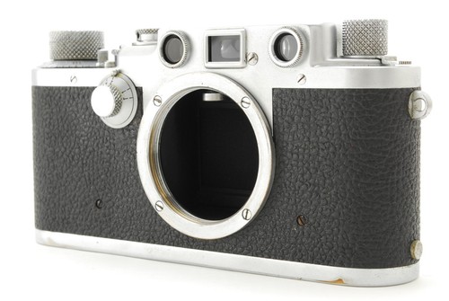 Appareil photo télémétrique
