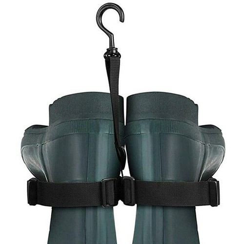 Porte bottes cuissardes - de,