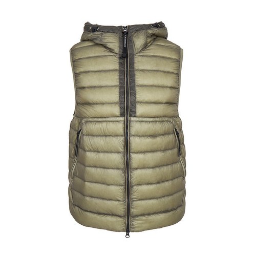 Company gilet rembourré - company,