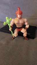 Figurine musclor skeletor