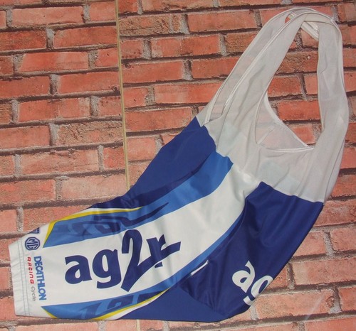 Ag2r maillot body - maillot, vélo
