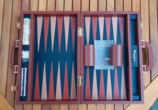 Renzo Romagnoli double poignet