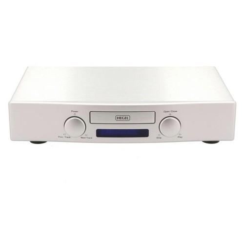 Ddp hegel cdp2a mk2 high - high, end