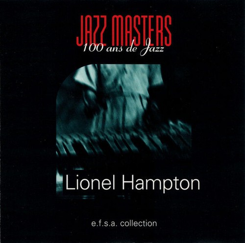 Jazz masters - (100, ans
