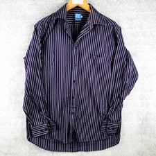 Playboy Chemise Homme 2 Violet