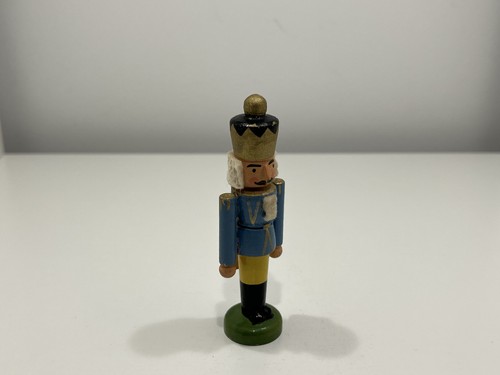 Figurine erzgebirge - figurine,