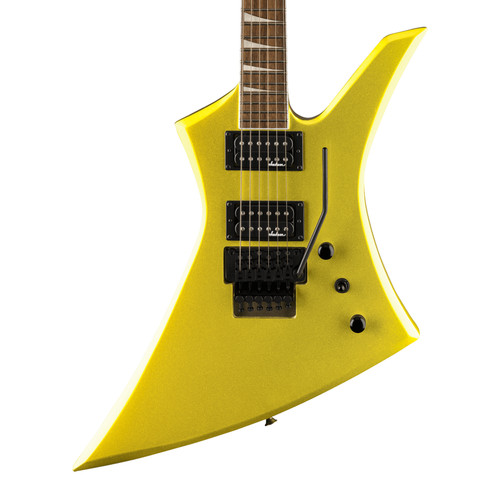 Used jackson series - jackson, x