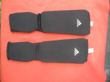 PROTÈGE TIBIA ET PIED ADIDAS