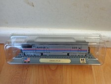 Del Prado N Jauge 1/160 Amtrak