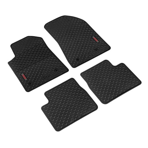 Set tapis sur mesure - , en