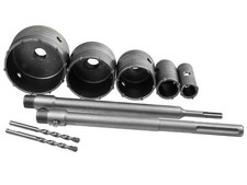 Trépan de Forage Sds Plus Et