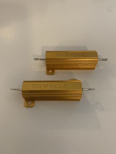 Résistances ohm w pour - ohm,