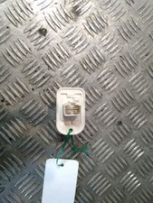 RESISTANCE CHAUFFE Opel Agila (B) MPV 1.0 12V (K10B) 2012 95514669