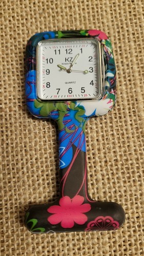 Montre medical infirmiere - montre,