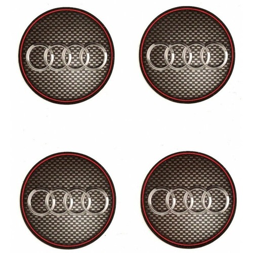 Audi stickers vinyle - 4,