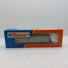 Ho Roco 46404 DB wagon couvert