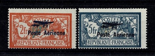 France poste aerienne - france,