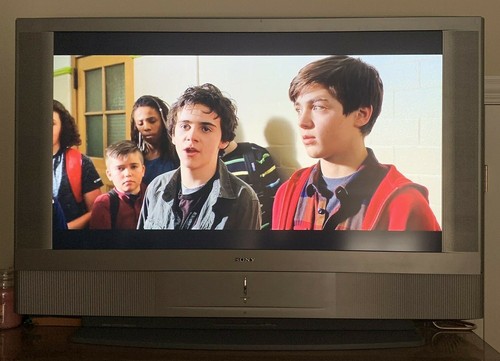 Sony grand wega - sony, 50"