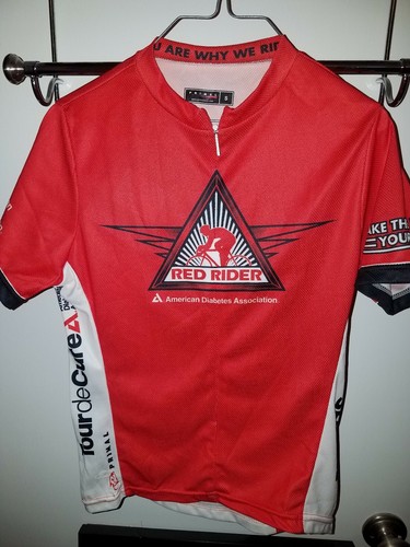 Primal cycling jersey - primal, youth
