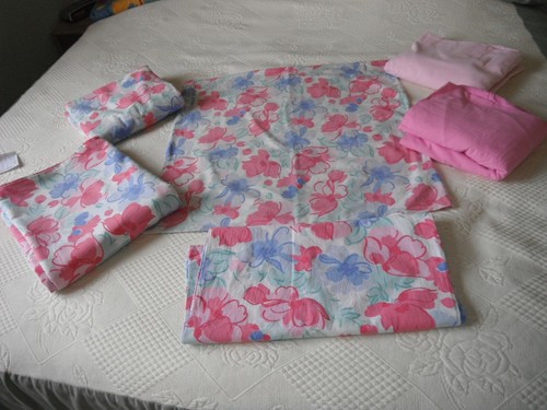 Housse couette 130x220 - 130x220, +