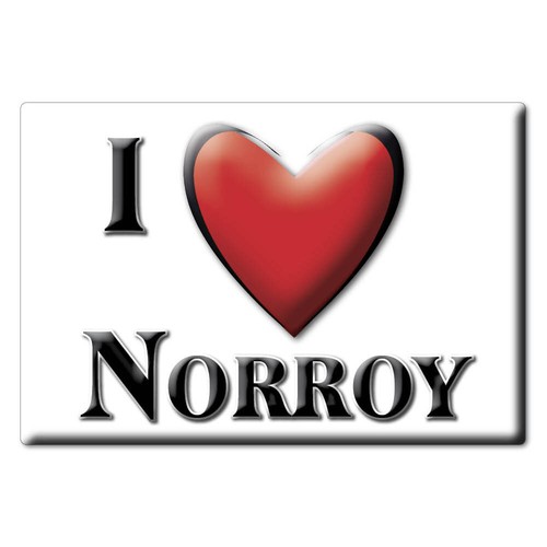 Aimant sur norroy vosges - aimant,