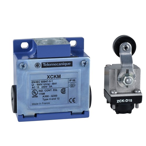 Xckm115 schneider - schneider,