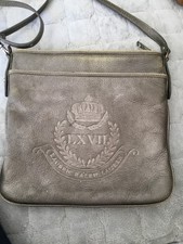 Authentique Sac Bandoulière