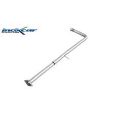 Tube Afrique + Intermédiaire