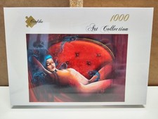 Puzzle Grafika 1000 pièces