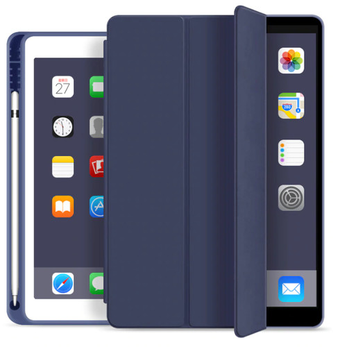 étui smart pencil pour apple - Étui,