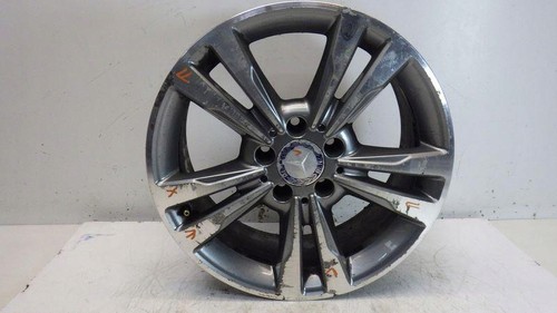 5x112 et48 mercedes - 17, w212