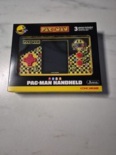  Official PAC-MAN Retro