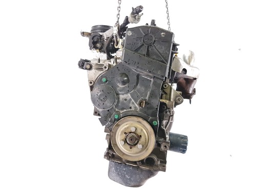 Moteur type cdz citroen ax - -,
