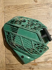 Lanceur Découpeuse Thermique