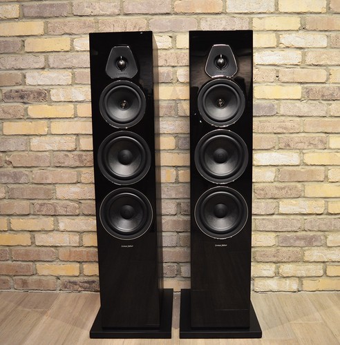 Sonus faber lumina - faber,