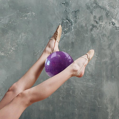 Ballon gymnastique - de,