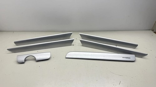 Jetta mk6 kit garniture - vw,