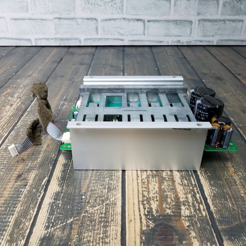 Replacement amp amplifier - *,