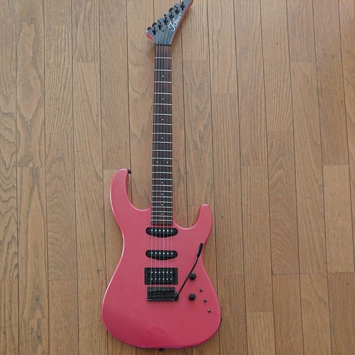 Rare guitare électrique tokai - électrique,