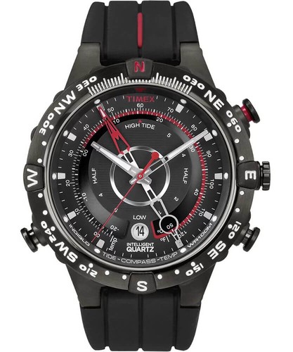 Timex montre noir - montre,