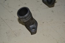 Pipe admission honda - pipe, zoomer