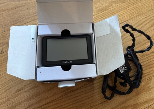 Garmin nuvi 255wt - garmin,