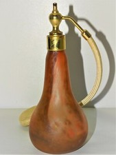 Ancien flacon vaporisateur - flacon,