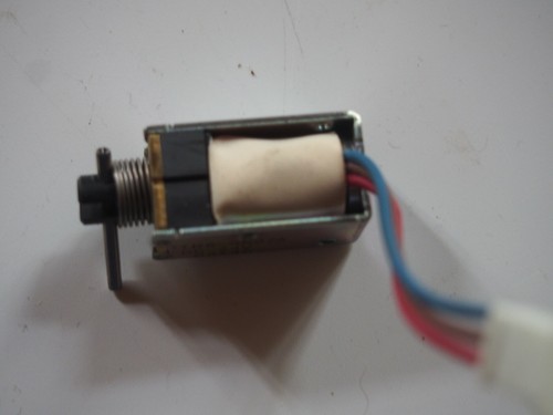 Electro aimant tds - electro,